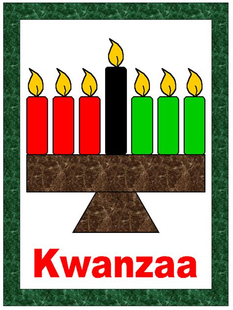 kwanzaa pictures|printable kwanzaa image.